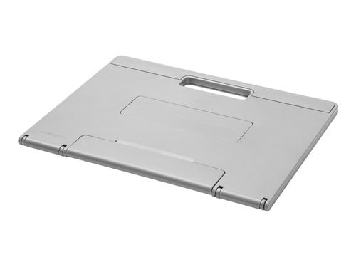 acco/kensington smartfit easy riser go large noir