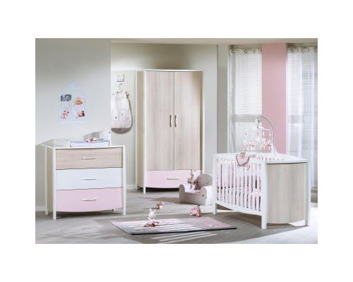 Fauteuil Club Bebe Lilibelle Sauthon Fauteuils Enfant Achat Prix Fnac
