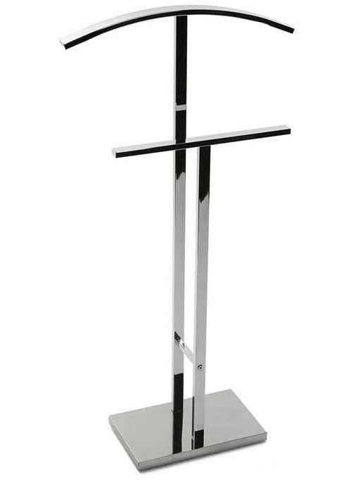 Valet de Chambre Design en Inox