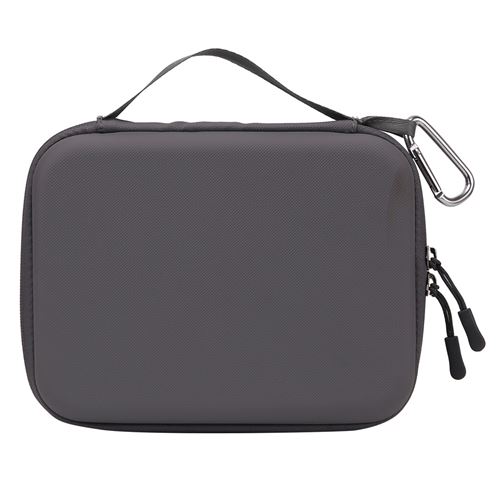Portable Sac De Transport Sac Etui De Rangement Protecteur Pour Appareil Photo Dji Osmo Action Mk4141 Accessoire Photo Achat Prix Fnac