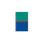 OXFORD CARNET RI 11X17 100P 5X5