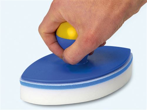 Gomme magique Easy Pool Gom avec poignée - Toucan