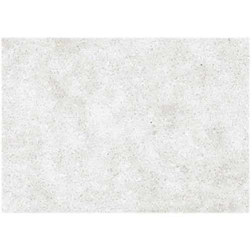 Creotime papier kraft blanc A4 210 x 297 mm 20 feuilles