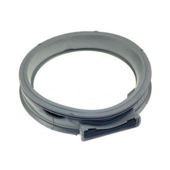 Joint de hublot (manchette) Lave-linge MDS63939301 LG - 143907 - 1
