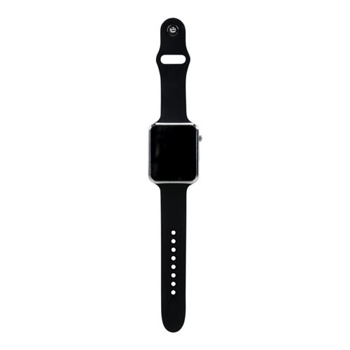 CABLING® [NOUVEAU] Montre SPORT connectée Bluetooth smart watch pour Smartphone Android