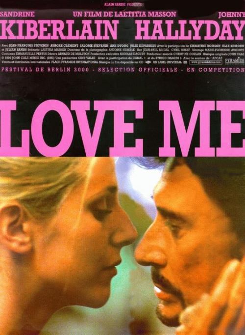Love Me AFFICHE CINEMA ORIGINALE État correct - N/A reconditionné disponible sur Fnac