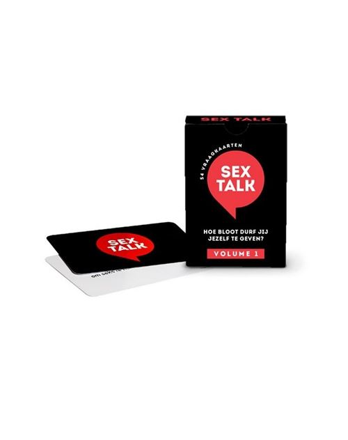 Jeu Érotique sex talk tease & please 22105