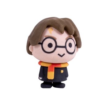 Gomme 3D - Harry Potter