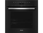 MIELE Four encastrable EcoClean DGC 7151 Multifonction , Vapeur, 76 litres