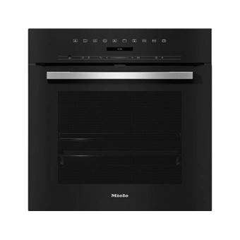 MIELE Four encastrable EcoClean DGC 7151 Multifonction , Vapeur, 76 litres