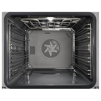 MIELE Four encastrable EcoClean DGC 7151 Multifonction , Vapeur, 76 litres
