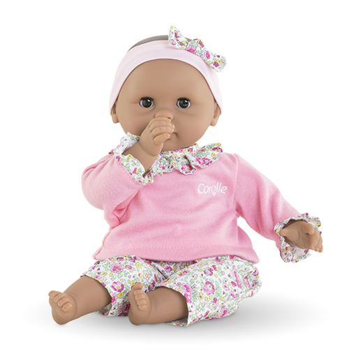 Corolle Bébé Calin Maria Poupon 30 Cm - Image 3