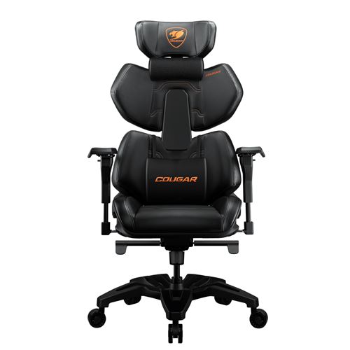 Cougar - Fauteuil gaming - TERMINATOR - Inclinable - Image 4
