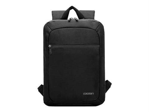 Cocoon Slim S - Sac à dos pour ordinateur portable - 13 - noir