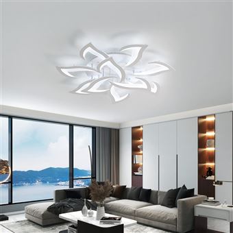 Acheter Plafond moderne à LEDs lustre couloir plafonnier pour la maison  chambre salon salle à manger balcon luminaires éclairage intérieur