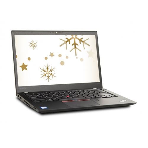 Ultrabook - Lenovo - Lenovo Thinkpad - - 512Go SSD - Intel Core i5-6200U 2.30 Ghz - 8Go (8192Mo)