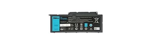 Dell - Kit - batterie de portable (Primaire) - Lithium Ion - 3 cellules - 38 Wh - pour Latitude 3150, 3160, E5450