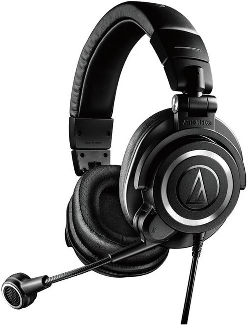 Audio Technica ATH-M50 X STS Casques multimédia