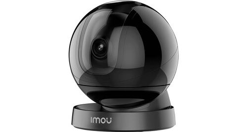 Caméra de surveillance Imou ‎Rex intérieure Noir
