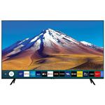 TV LED Samsung UE43AU7025KX 108 cm 4K UHD Smart TV Noir