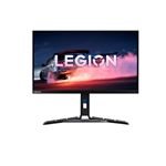 Ecran LED PC Lenovo Legion Y27q-30 66F7GAC3EU 27" QHD Noir