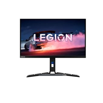 Ecran LED PC Lenovo Legion Y27q-30 66F7GAC3EU 27" QHD Noir