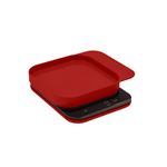 Balance De Cuisine Bodum Blanche – Design épuré – Neuve Sous Emballage