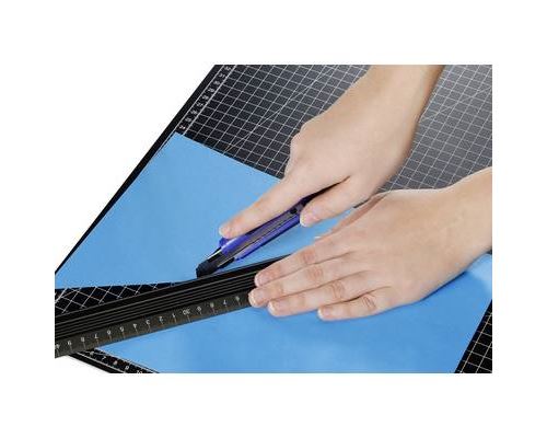 VANTAGE 74-10673-20145 Cutting pad 60 x 90 cm biocolour A1 Papers ...