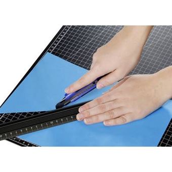 VANTAGE 10673-20145 / 60 x 90 cm Tapis de coupe A1 - 1