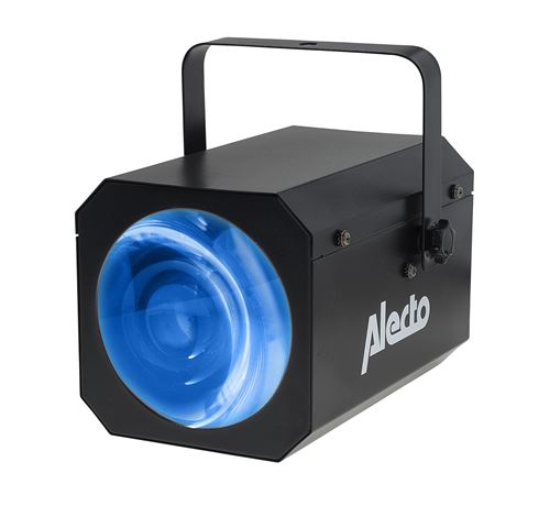 LED lampe fantasy Alecto LE-180 Noir