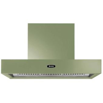 AGA Hotte decorative murale AGA-HOOD-1090 SH-OLI