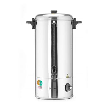 Distributeur De Boissons 5,3L Avec Robinet Rotatif - 3 Compartiments, étanche, Pour Frigo, Thé, Jus, Cocktails - Pratique Pour Fêtes Et Extérieur