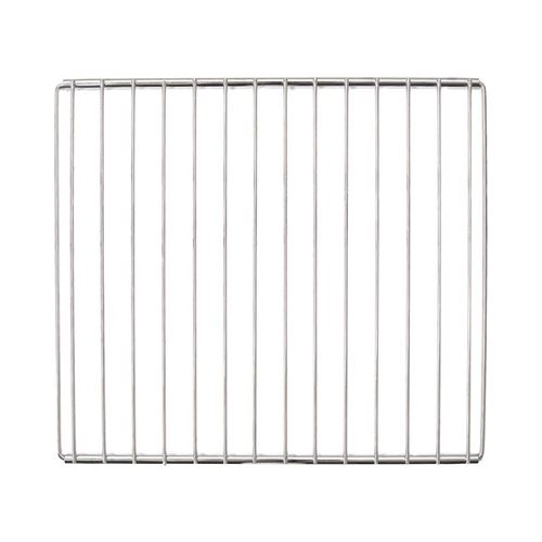 Non Communiqué Gris Grille De Four En Inox Extensible
