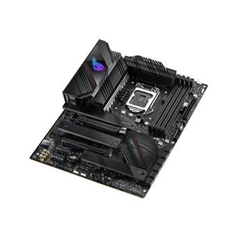 chipset rog 3