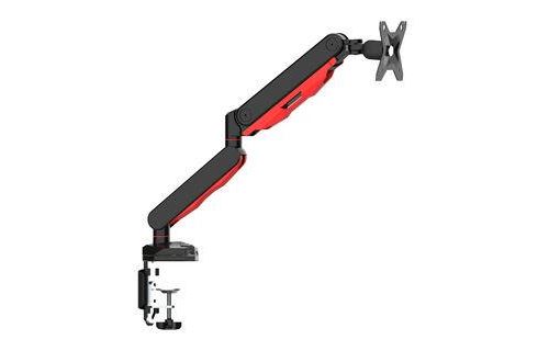 Iiyama Support de bureau pneumatique 1 écran - 17" 30"