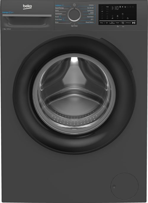 Lave linge hublot BMEUWT41241M 457100016300 12 kg 1351 tr/min 60 cm