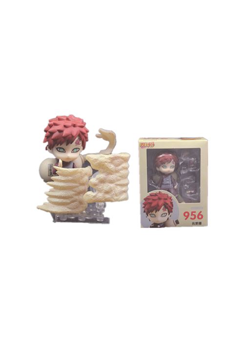 Figurine Naruto Gaara 10cm