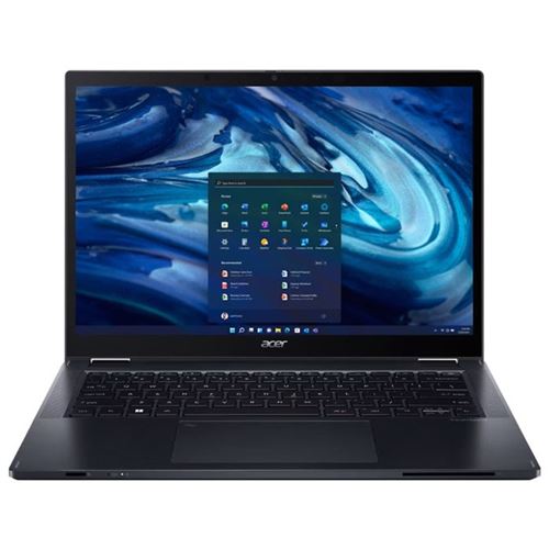 PC Portable Acer Travelmate Spin P614Rn-52 Core i5 1135G7 2.4Ghz