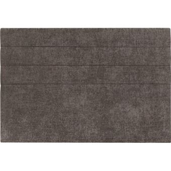 BULTEX Tête de lit Thera 160cm tisse trame marron