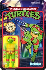 Figurine Raphael Les Tortues Ninja TMNT 10 cm