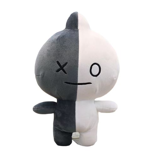 Poupée en peluche BTS Bangtang Boys Van 45 cm
