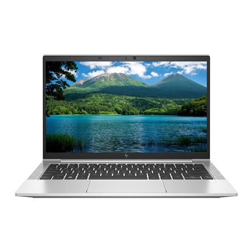 HP Elitebook 840 G8 - Core i7 Gen 11 - 32 Go Ram - SSD 1 To - Windows 11