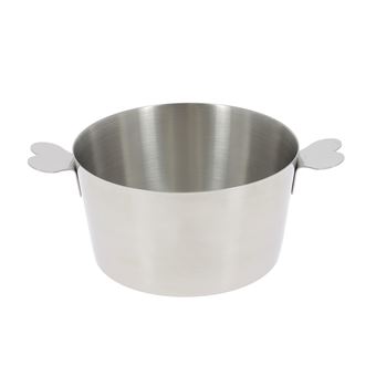52342M - Faitout Avec Couvercle Diamètre 32 Cm. Tous Feux Dont