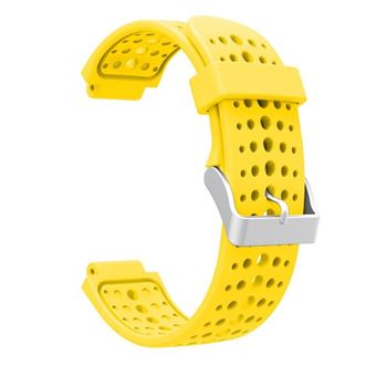 1€13 sur Doux remplacement de silicone montre-bracelet bande pour Garmin  Forerunner 230/235/630 - Accessoires bracelet et montre connectée - Achat &  prix