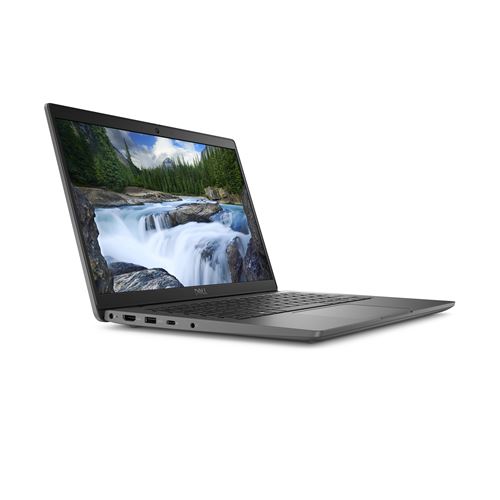 Dell Latitude 3440 - Intel Core i5 - 1335U / jusqu'à 4.6 GHz - Win 11 Pro - Carte graphique Intel Iris Xe - 8 Go RAM - 256 Go SSD NVMe, Class 35 - 14"