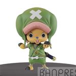 Figurine One Piece DXF Wanokuni Tony Chopper 8 cm