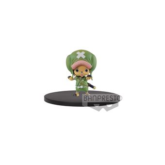 Figurine One Piece DXF Wanokuni Tony Chopper 8 cm