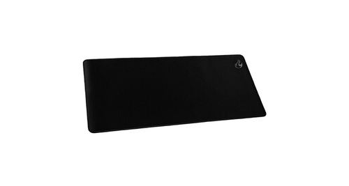 Nitro concepts nitro concepts deskmat dm9, 900x400mm - schwarz noir