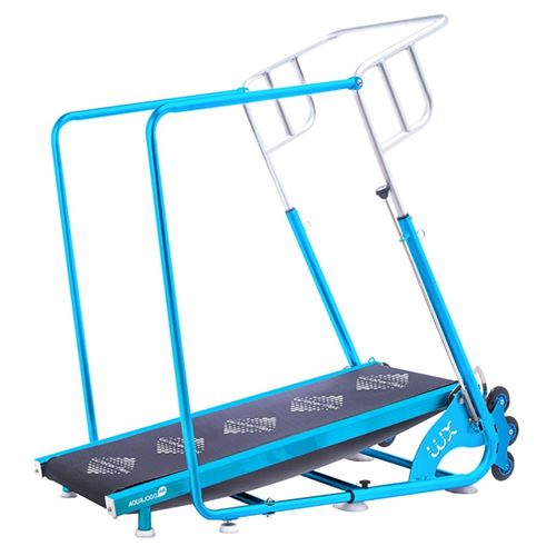 Waterflex - Tapis de Marche pour Piscine AquaJogg Air