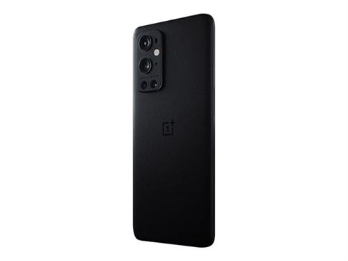 OnePlus 9 Pro - 5G smartphone - double SIM - RAM 12 Go / 256 Go - écran OEL - 6.7\